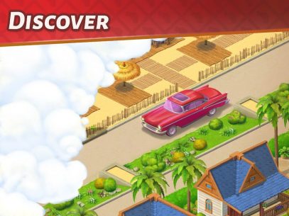 Hidden Resort: Adventure Bay 0.9.35 Apk + Mod for Android 5