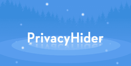 hide appprivate datingsafechat privacyhider premium cover