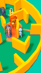 Hide ‘N Seek! 1.9.50 Apk + Mod for Android 4