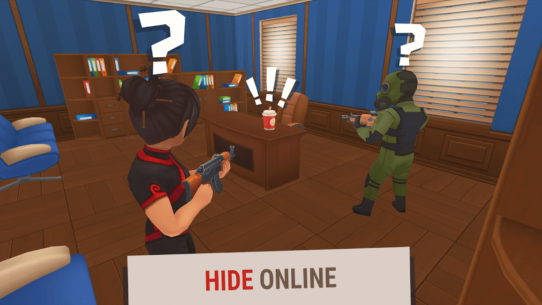 Hide Online – Prop Hunt 4.9.14 Apk for Android 3