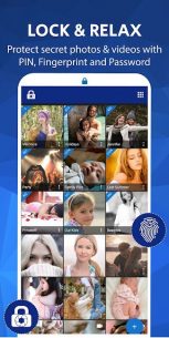 LockMyPix Photo Vault PREMIUM 5.2.5.0 Apk for Android 1