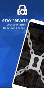 LockMyPix Photo Vault PREMIUM 5.2.5.0 Apk for Android 2