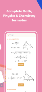 HiEdu Calculator Pro 1.7.4 Apk for Android 3