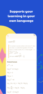 HiEdu Calculator Pro 1.7.4 Apk for Android 5