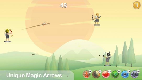 High Archer – Archery Game 1.5.2 Apk + Mod for Android 4