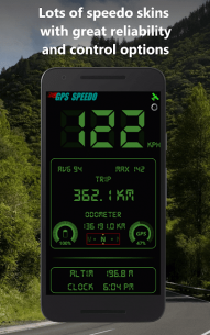 Speedometer & Odometer – TripMaster Car and Bike (PRO) 2.19 Apk for Android 5