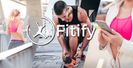 hiit cardio workout by fitify cover