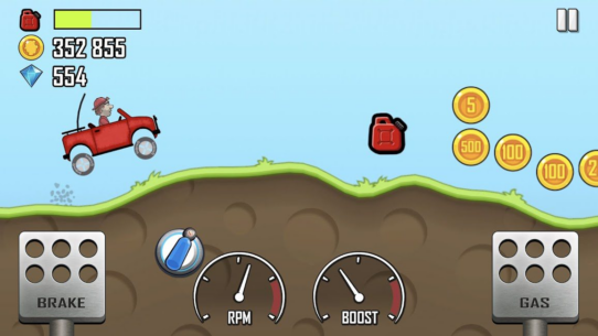 Hill Climb Racing 1.63.1 Apk + Mod for Android 1