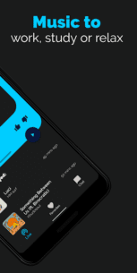 Lo-fi 24/7 Hip Hop Radio – Rel (PREMIUM) 3.80 Apk for Android 2