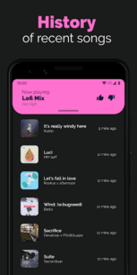 Lo-fi 24/7 Hip Hop Radio – Rel (PREMIUM) 3.80 Apk for Android 3