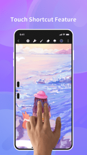 HiPaint -Sketch Draw Paint it! (PRO) 5.1.10 Apk for Android 5