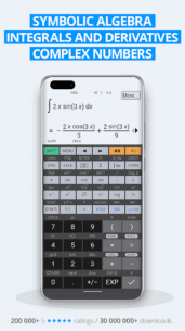 HiPER Calc Pro 11.0.3 Apk for Android 4