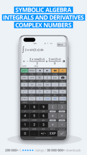 HiPER Calc Pro 11.0.5 Apk for Android 5