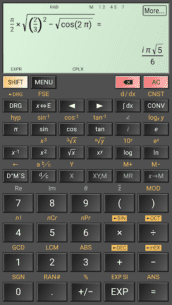 HiPER Calc Pro 11.0.3 Apk for Android 5