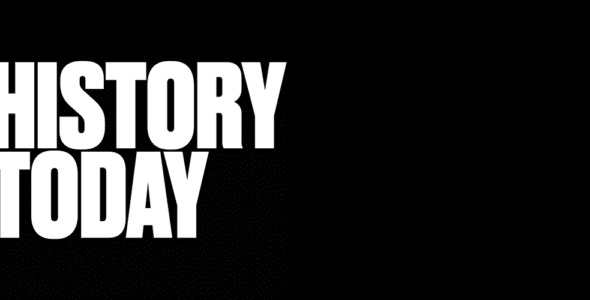 History Today Magazine 1.8.1 Apk for Android 1 history today cover