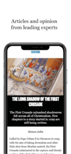 History Today Magazine 1.8.1 Apk for Android 2