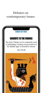 History Today Magazine 1.8.1 Apk for Android 4