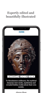 History Today Magazine 1.8.1 Apk for Android 5