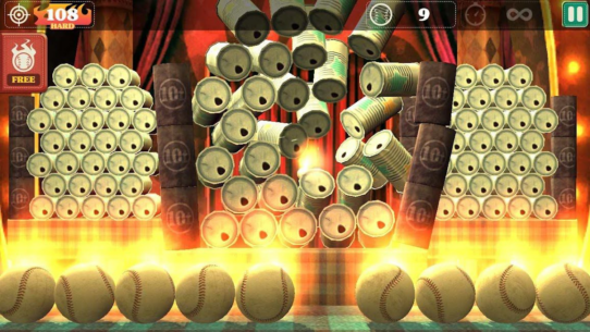 Hit Knock down 1.4.7 Apk + Mod for Android 2