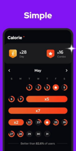 Step Counter – Pedometer (PRO) 1.3.5 Apk for Android 3