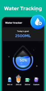 Step Counter – Pedometer (PRO) 1.3.5 Apk for Android 4