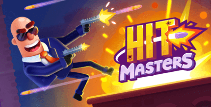 hitmasters cover