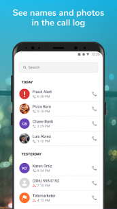 Hiya – Call Blocker, Fraud Detection & Caller ID 11.3.3-9158 Apk for Android 5