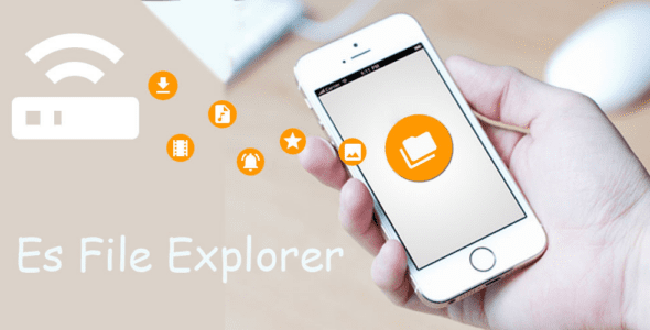 HK Mobile File Manager 3.1.9 Apk for Android 1 hk mobile file manager cover