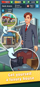 Hobo Life: Business Simulator 2.3.0 Apk + Mod for Android 4