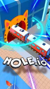 Hole.io 2.27.10 Apk + Mod for Android 1