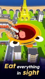 Hole.io 2.27.10 Apk + Mod for Android 2
