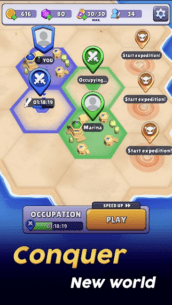 Hole.io 2.27.10 Apk + Mod for Android 4