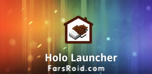Holo Launcher Plus 3.1.2 Apk for Android 1 holo launcher cover