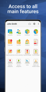 Home Bookkeeping Money Manager 7.1.185 Apk for Android 1