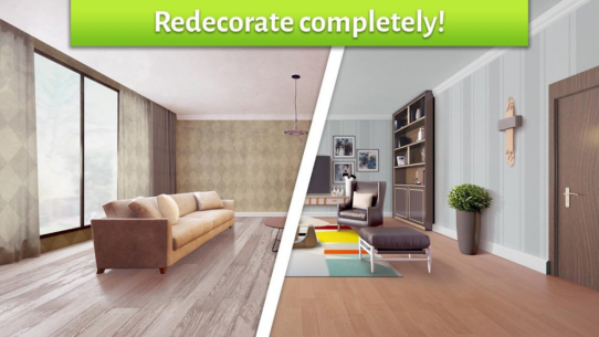 Home Designer Decorating Games 2.20.2 Apk + Mod for Android 2