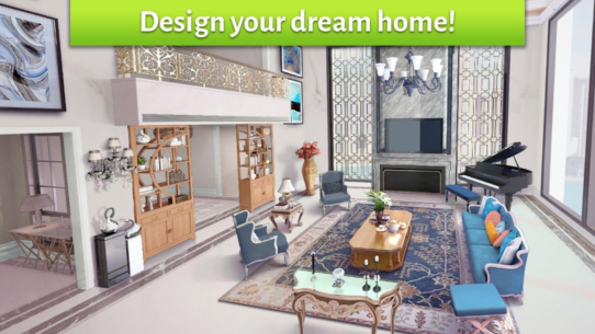 Home Designer Decorating Games 2.20.2 Apk + Mod for Android 3