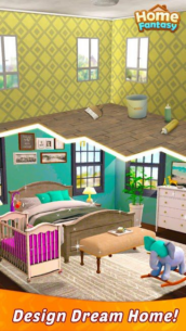 Home Fantasy – Home Design 1.0.19 Apk + Mod for Android 2