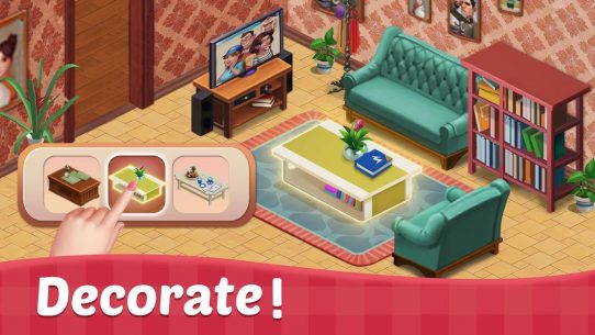 Home Memories 0.66.2 Apk + Mod for Android 1