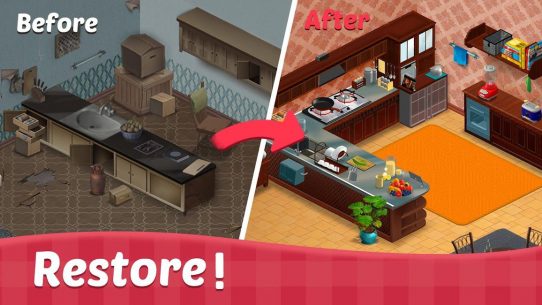 Home Memories 0.66.2 Apk + Mod for Android 4