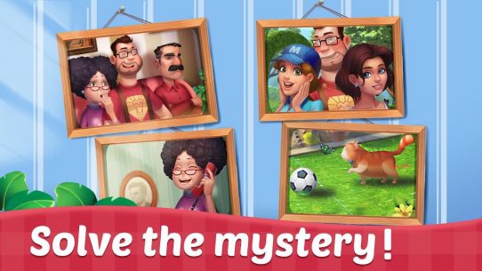 Home Memories 0.66.2 Apk + Mod for Android 5