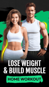 Home Workout App: Fitness (PREMIUM) 1.2.0 Apk for Android 1