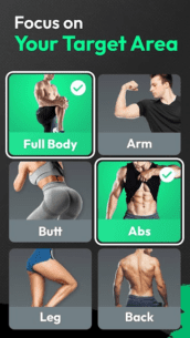 Home Workout App: Fitness (PREMIUM) 1.2.0 Apk for Android 3