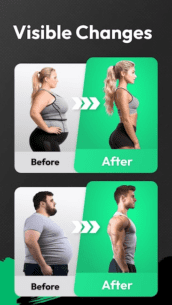 Home Workout App: Fitness (PREMIUM) 1.2.0 Apk for Android 4