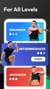Home Workout App: Fitness (PREMIUM) 1.2.0 Apk for Android 5