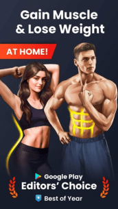 Home Workout – No Equipment (PREMIUM) 1.4.0 Apk for Android 1