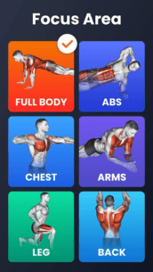 Home Workout – No Equipment (PREMIUM) 1.4.0 Apk for Android 3