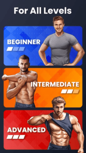 Home Workout – No Equipment (PREMIUM) 1.4.0 Apk for Android 4