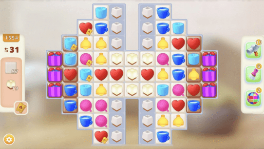 Homematch Home Design Games 2.08.2 Apk + Mod for Android 3