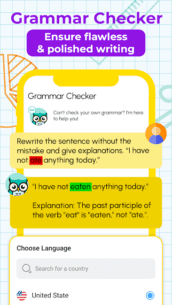 Homework Helper AI Math Solver (PREMIUM) 2.2.6 Apk for Android 4