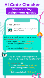 Homework Helper AI Math Solver (PREMIUM) 2.2.6 Apk for Android 5